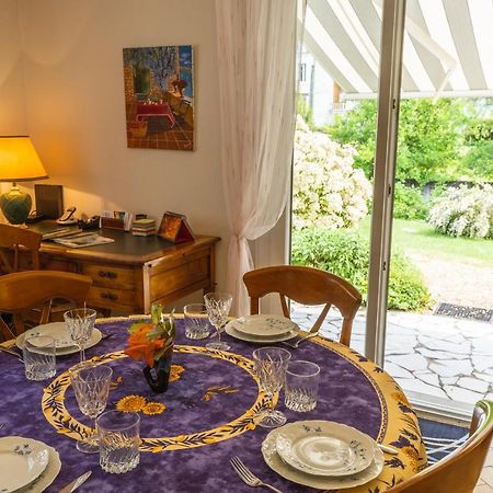 Clos Fleuri : Amboise Home With Amazing Gardens Esterno foto