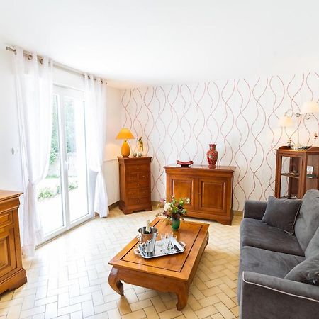 Clos Fleuri : Amboise Home With Amazing Gardens Esterno foto