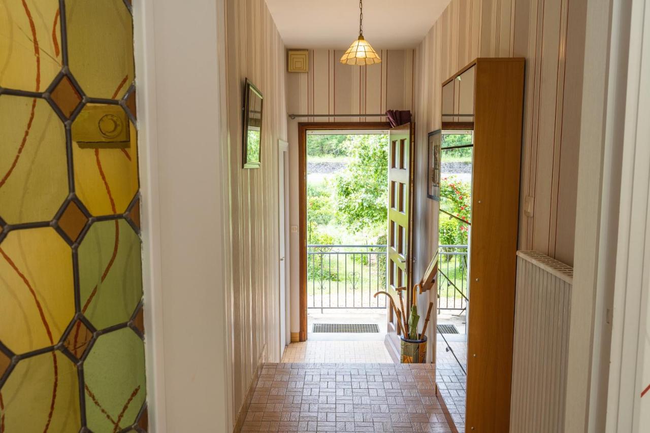 Clos Fleuri : Amboise Home With Amazing Gardens Esterno foto