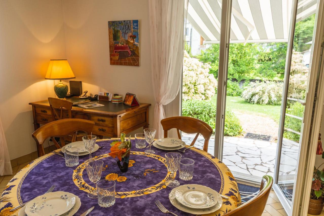 Clos Fleuri : Amboise Home With Amazing Gardens Esterno foto
